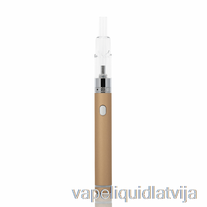 Boulder Aspen Slim Pildspalva šampanieša Zelta Vape šķidrums